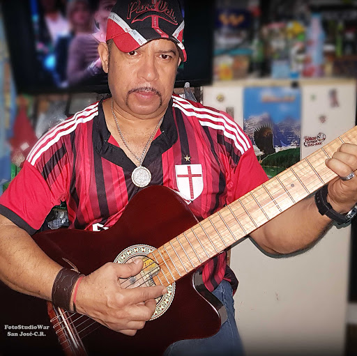 William Arias Photo 13
