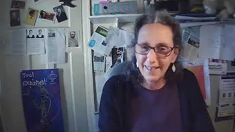 Clare Stewart Photo 21