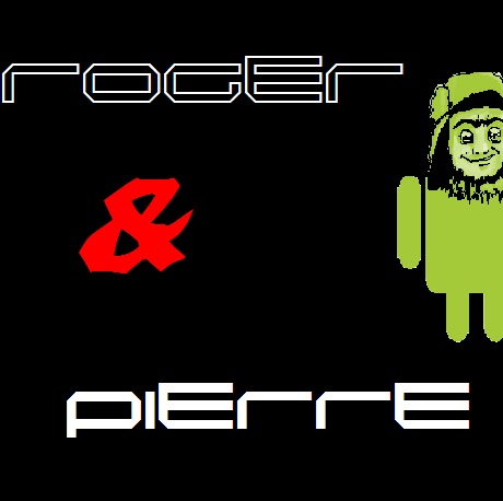 Roger Pierre Photo 10