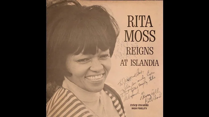 Rita Moss Photo 32