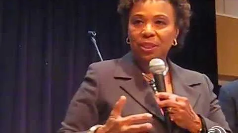 Barbara Elam Photo 29