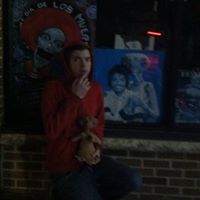Troy Watson Photo 4