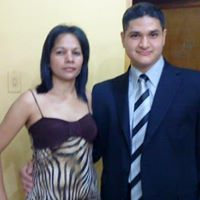 Dinora Campos Photo 4