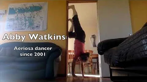 Abby Watkins Photo 25