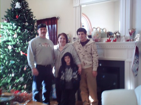 Lisa Brewer Photo 21