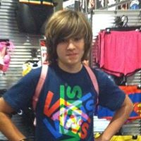 Cody Jones Photo 1