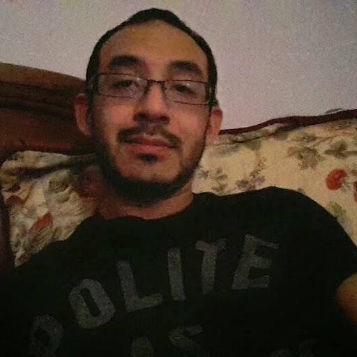 Christopher Gamez Photo 15