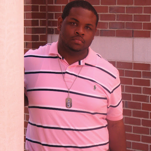 Kevin Terrell Photo 10