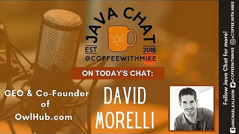 David Morelli Photo 32