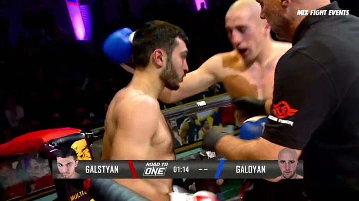 Armen Galoyan Photo 15