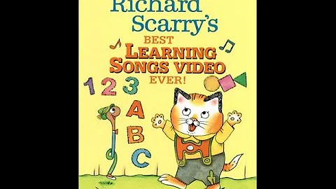 Richard Scarberry Photo 19