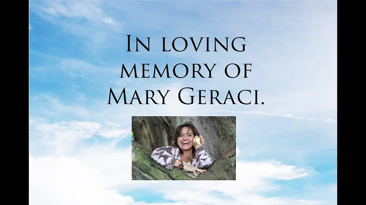 Mary Geraci Photo 23