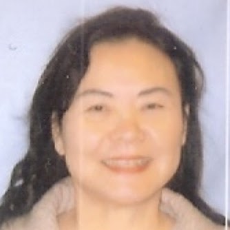 Judy Hu Photo 17