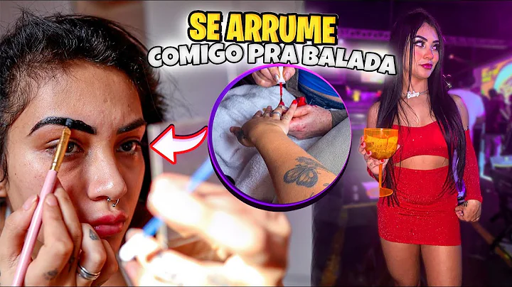 Carla Borges Photo 25