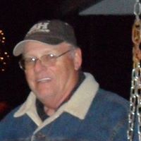 Barry Rowe Photo 1