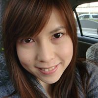 Hillary Chen Photo 6