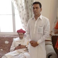 Bindesh Patel Photo 7