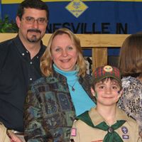 Jill Combs Photo 1