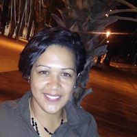 Perla Castro Photo 1