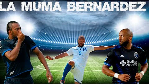 Victor Bernardez Photo 19