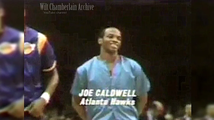 Joe Caldwell Photo 33
