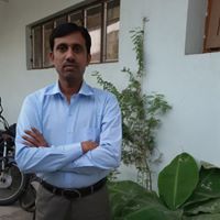 Anjani Patel Photo 1
