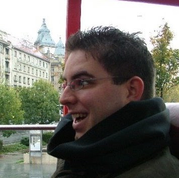 James Hayward Photo 10