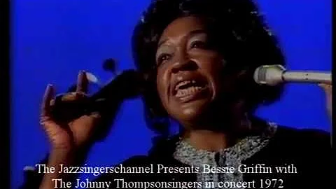 Bessie Griffin Photo 24