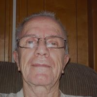 Garry Harvey Photo 3