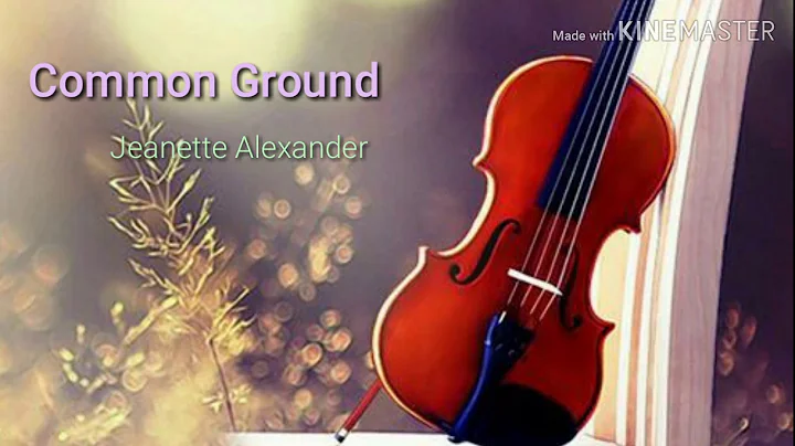 Jeanette Alexander Photo 33
