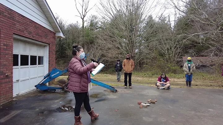 Melanie Wilder Photo 23