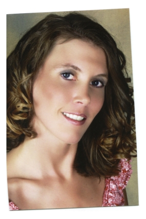 Jennie Cook Photo 19