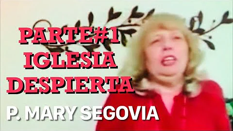 Mary Segovia Photo 23
