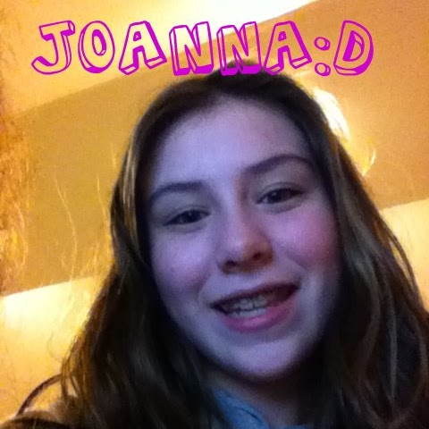 Joanna Mcdonald Photo 13