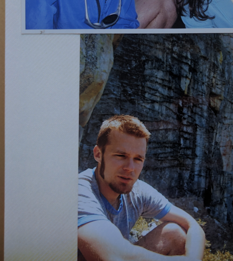 Pete Carpenter Photo 10