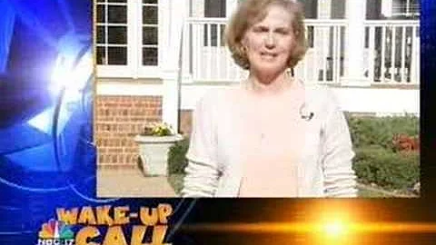 Gwen Cox Photo 31