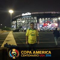 Victor Montejo Photo 1