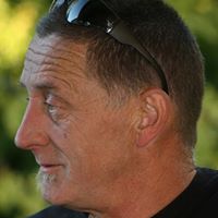 Peter Guest Photo 1