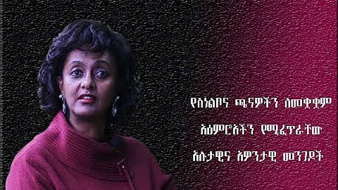 Seble Hailu Photo 18