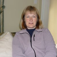 Diane Brook Photo 2