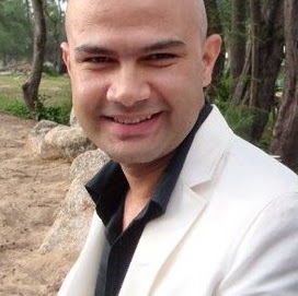 Gaurav Singh Photo 12