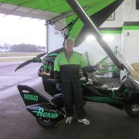 David Bogard Photo 3