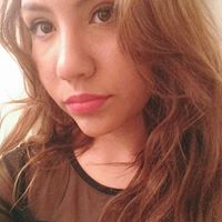 Maria Rozo Photo 1