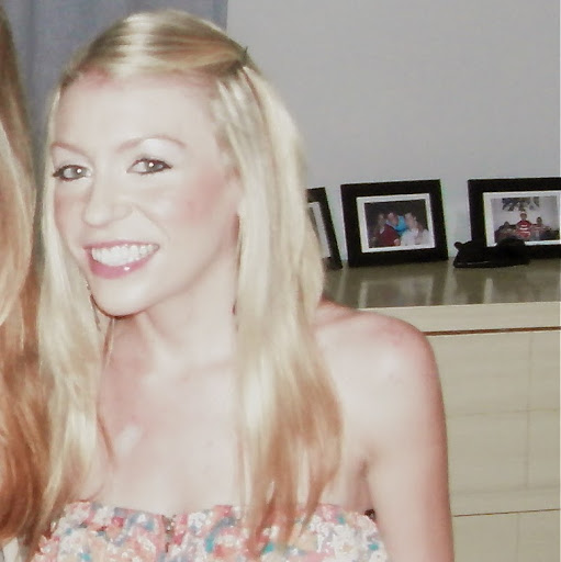 Rachel Boyes Photo 11