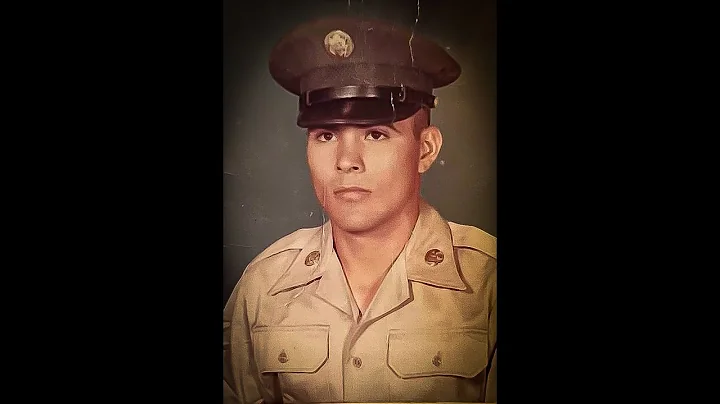 Robert Ramos Photo 48