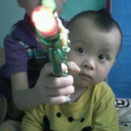 Hoanh Pham Photo 4