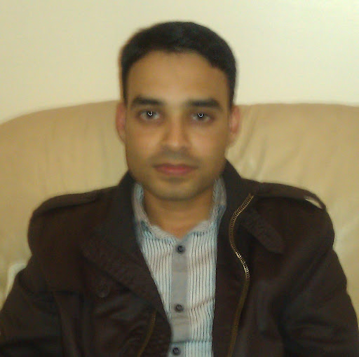 Kamran Malik Photo 12