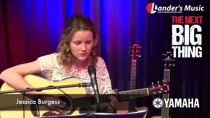 Jessica Burgess Photo 34