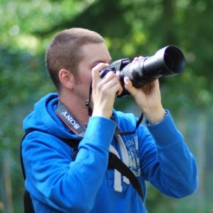 Tim Brown Photo 18