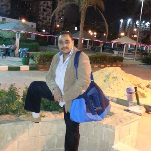 Hisham Salem Photo 13